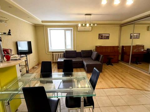 квартира по адресу Космонавтов ул., 154