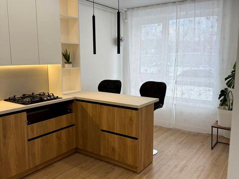 квартира по адресу Роксоланы ул., (Будинок 2)