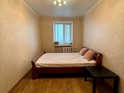 квартира по адресу Космонавтов ул., 154