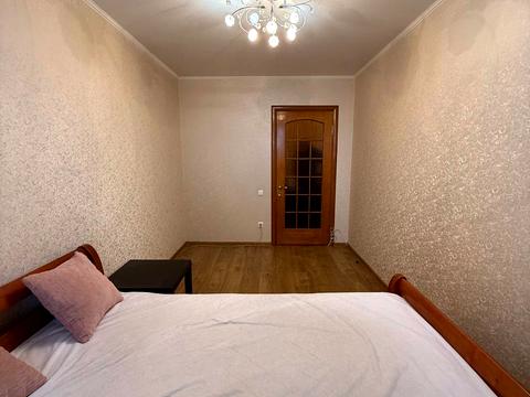 квартира по адресу Космонавтов ул., 154