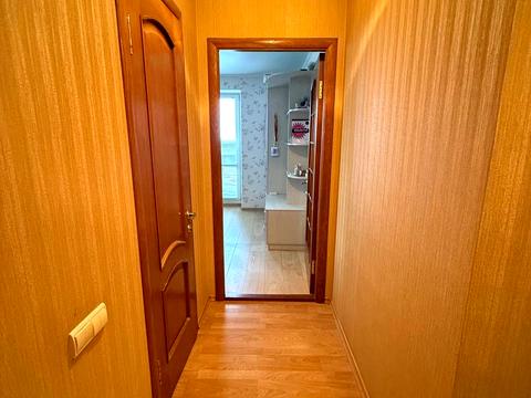 квартира по адресу Космонавтов ул., 154