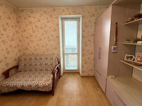 квартира по адресу Космонавтов ул., 154