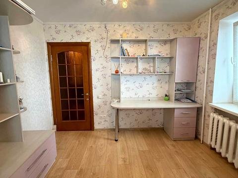 квартира по адресу Космонавтов ул., 154