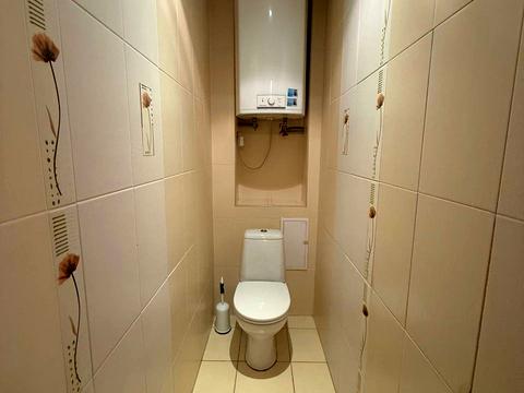 квартира по адресу Космонавтов ул., 154