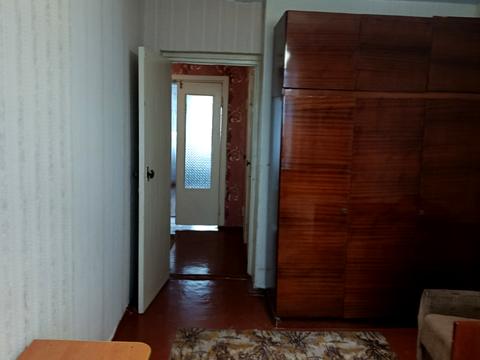 квартира за адресою Генерала Олекси Алмазова вул. (Генерала Карпенка), 53