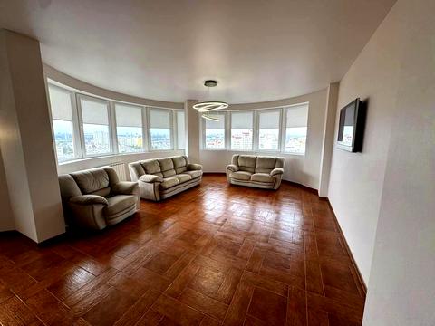 квартира за адресою Левка Лук'яненка вул. (Маршала Тимошенка), 21к3