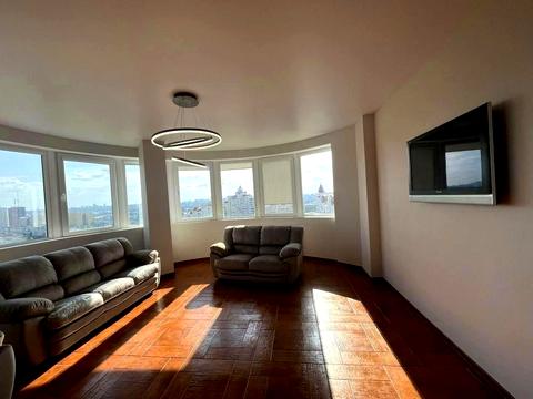 квартира за адресою Левка Лук'яненка вул. (Маршала Тимошенка), 21к3