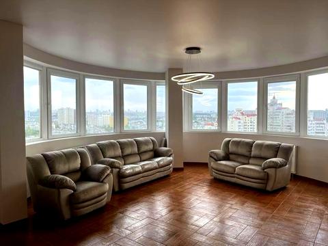 квартира за адресою Левка Лук'яненка вул. (Маршала Тимошенка), 21к3