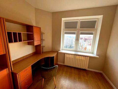 квартира за адресою Левка Лук'яненка вул. (Маршала Тимошенка), 21к3