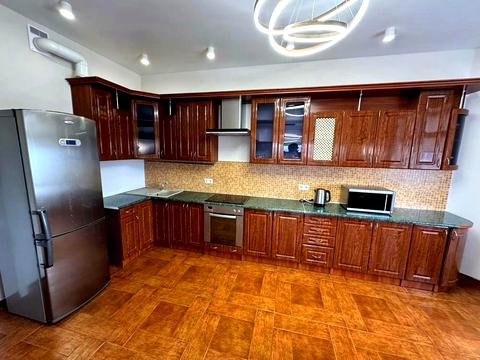 квартира за адресою Левка Лук'яненка вул. (Маршала Тимошенка), 21к3