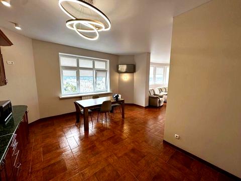 квартира за адресою Левка Лук'яненка вул. (Маршала Тимошенка), 21к3