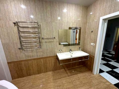 квартира за адресою Левка Лук'яненка вул. (Маршала Тимошенка), 21к3