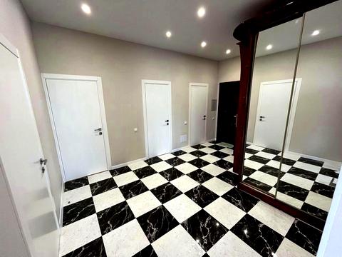 квартира за адресою Левка Лук'яненка вул. (Маршала Тимошенка), 21к3