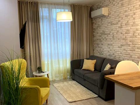 квартира за адресою Предславинська вул., 57