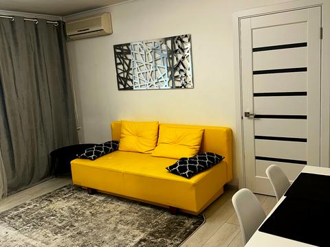 квартира за адресою Лесі Українки бульв., 12