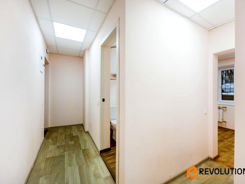 квартира за адресою Олени Теліги вул., 23-А