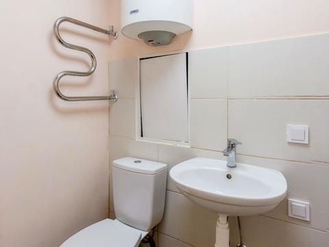 квартира за адресою Олени Теліги вул., 23-А