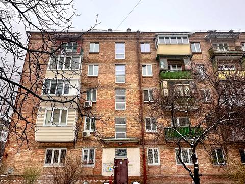 квартира за адресою Олени Теліги вул., 23-А