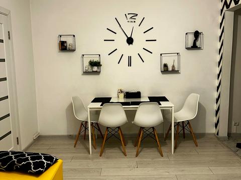 квартира за адресою Лесі Українки бульв., 12