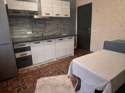 квартира за адресою Космонавтів вул., 20