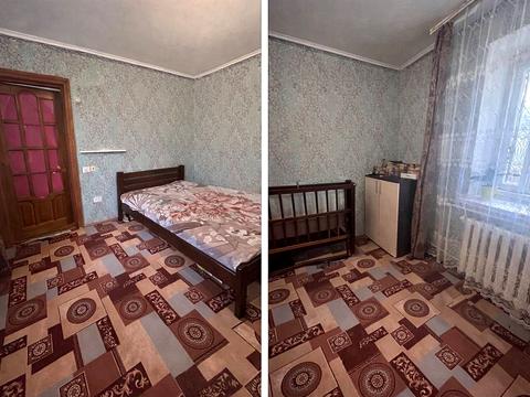 квартира за адресою Космонавтів вул., 20