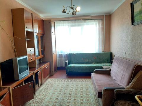 квартира по адресу Романа Шухевича ул., 4