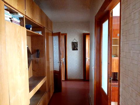 квартира по адресу Романа Шухевича ул., 4