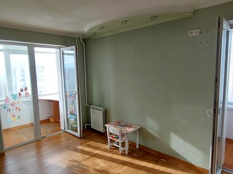 квартира за адресою Олімпійська вул., 18