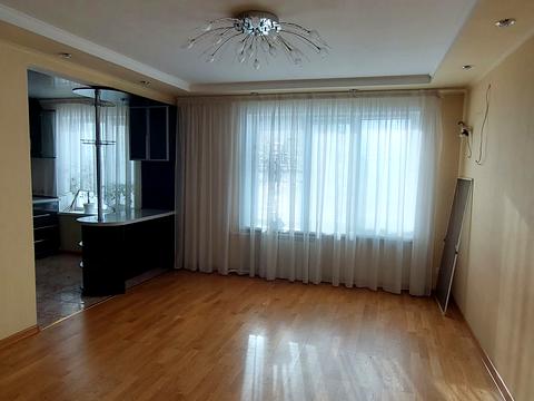 квартира за адресою Олімпійська вул., 18