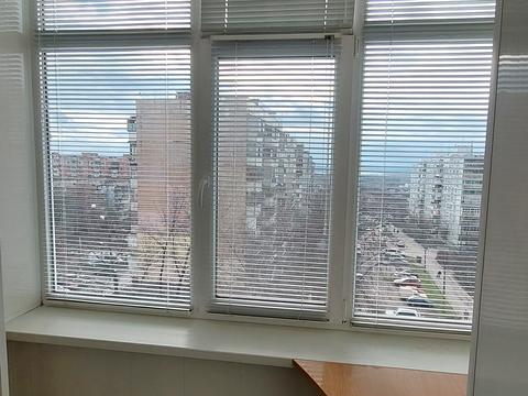 квартира за адресою Олімпійська вул., 18