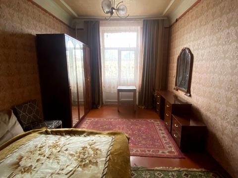 квартира за адресою Дмитра Яворницького просп. (Карла Маркса), 55