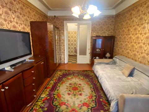 квартира за адресою Дмитра Яворницького просп. (Карла Маркса), 55