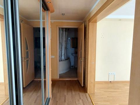 квартира за адресою Олімпійська вул., 18