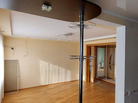 квартира за адресою Олімпійська вул., 18