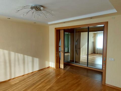 квартира за адресою Олімпійська вул., 18