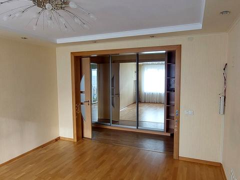 квартира за адресою Олімпійська вул., 18