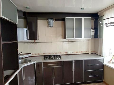 квартира за адресою Олімпійська вул., 18