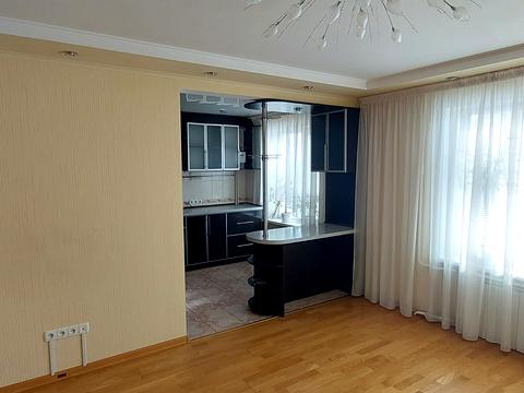 квартира за адресою Олімпійська вул., 18