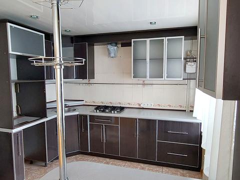 квартира за адресою Олімпійська вул., 18