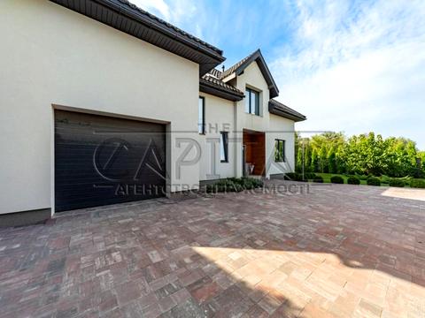 будинок за адресою Київ, 10 північно-озерний провулок