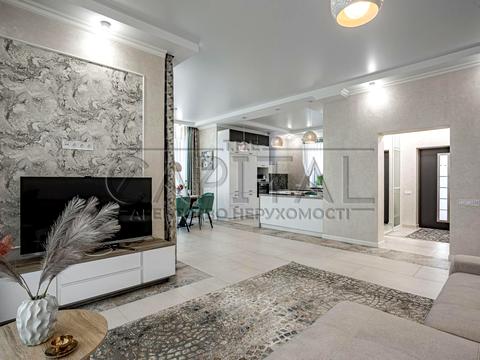 будинок за адресою Київ, 10 північно-озерний провулок