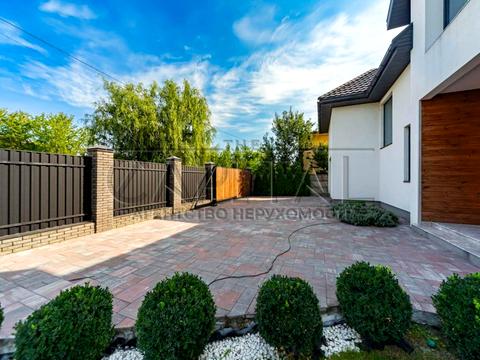 будинок за адресою Київ, 10 північно-озерний провулок