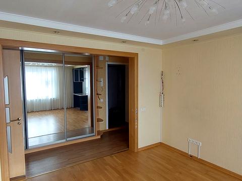 квартира за адресою Олімпійська вул., 18