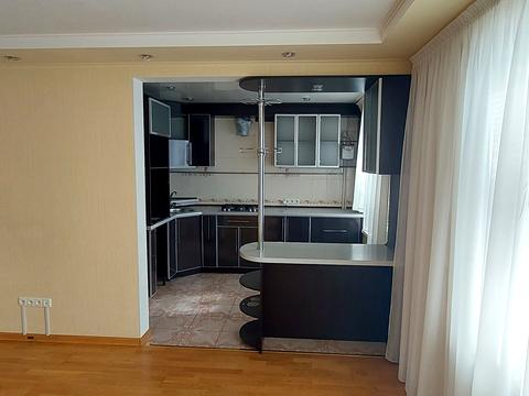 квартира за адресою Олімпійська вул., 18