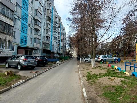 квартира за адресою Олімпійська вул., 18