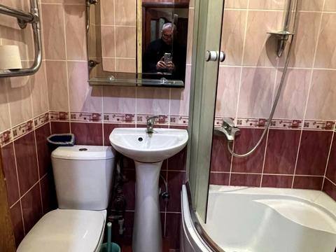 квартира по адресу Павла Корнелюка проезд (Станіславського), 23