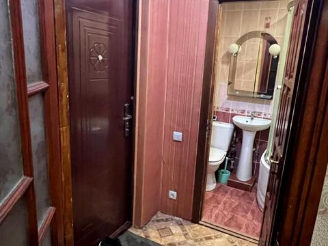 квартира по адресу Павла Корнелюка проезд (Станіславського), 23