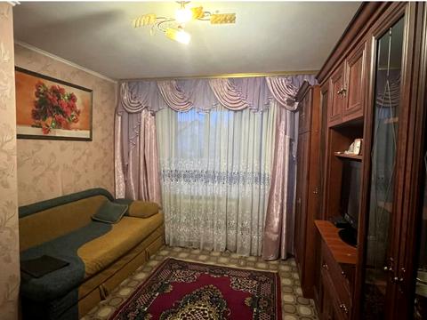 квартира по адресу Павла Корнелюка проезд (Станіславського), 23