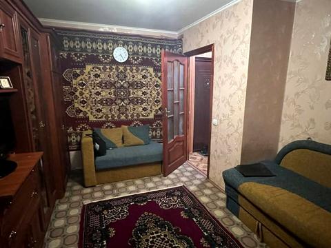 квартира по адресу Павла Корнелюка проезд (Станіславського), 23