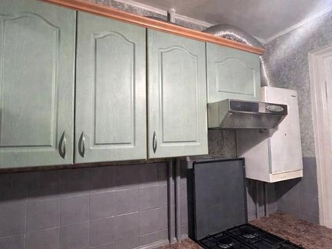 квартира за адресою Космонавтів вул., 8а